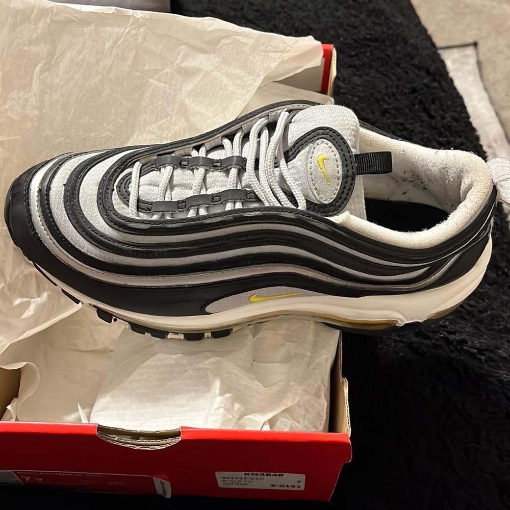 Nike Air Max 97